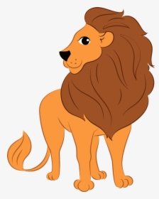Masai Lion, HD Png Download, Transparent PNG