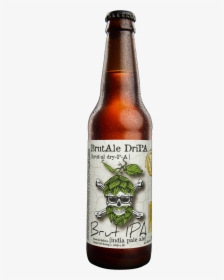 Beer Bottle, HD Png Download, Transparent PNG