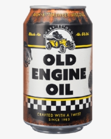 Old Engine Oil, HD Png Download, Transparent PNG