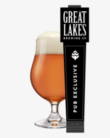 Great Lakes Brewing Tap Handle, HD Png Download, Transparent PNG