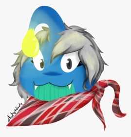 Here Comes The Whale - Cartoon, HD Png Download, Transparent PNG