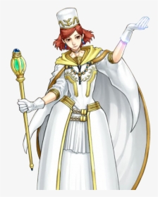 Yugioh Jenis Lightsworn Mender, HD Png Download, Transparent PNG