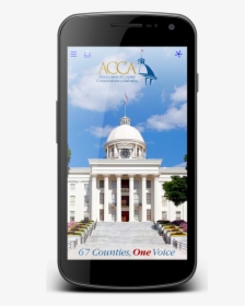 Alabama State Capitol, HD Png Download, Transparent PNG