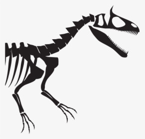 Cryolophosaurus Ellioti - Lesothosaurus, HD Png Download, Transparent PNG