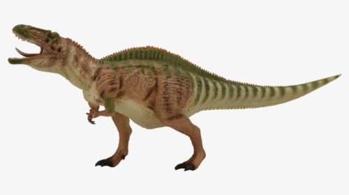 Deluxe Acrocanthosaurus, HD Png Download, Transparent PNG
