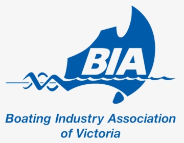 Bia Logo Transparent - Boating Industry Association Australia, HD Png Download, Transparent PNG