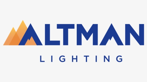 Altman Lighting - Cobalt Blue, HD Png Download, Transparent PNG