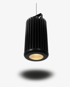 Chroma-q® Introduces Dimmable Inspire Md™ - Lampshade, HD Png Download, Transparent PNG