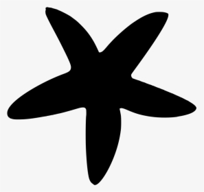 White Starfish Png, Transparent Png, Transparent PNG
