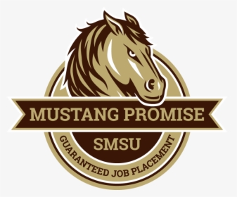 Smsu Mustang Promise - Southwest Minnesota State University, HD Png Download, Transparent PNG
