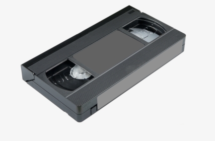Download Free Compact Angle Magnetic Vhs Tape Cassette - Vhs Tape Png, Transparent Png, Transparent PNG