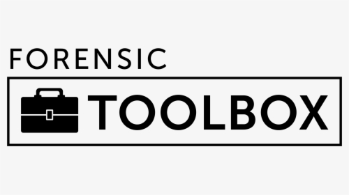 Forensic Toolbox - Circle, HD Png Download, Transparent PNG