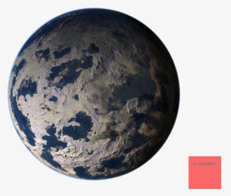 Earth Like Planets Png , Png Download - Earth, Transparent Png, Transparent PNG