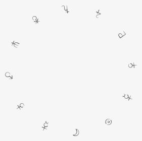 Planets - Circle, HD Png Download, Transparent PNG