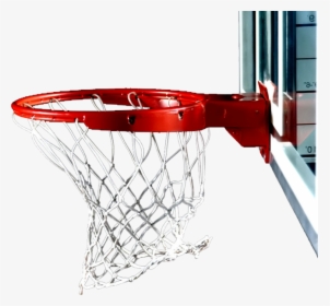 Basketball Hoop - Basketball Hoop Clear Background, HD Png Download, Transparent PNG