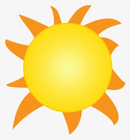 Sun Logo, HD Png Download, Transparent PNG