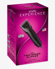 Experience Smx Detachable Blade Clipper - Box, HD Png Download, Transparent PNG