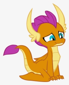 Vector Mlp Smolder, HD Png Download, Transparent PNG