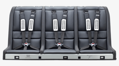 Super Club - Double Child Car Seat, HD Png Download, Transparent PNG