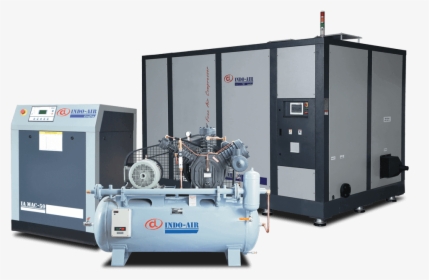 Indoair Product - Indo Air Compressors Pvt Ltd, HD Png Download, Transparent PNG