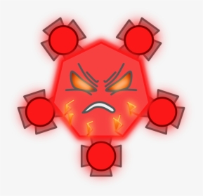 The Official Diep, HD Png Download, Transparent PNG
