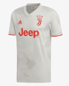 Adidas Youth Juventus Away 19/20 Jersey - Juventus T Shirt 2019, HD Png Download, Transparent PNG