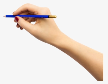 Hand-drawing - Girl, HD Png Download, Transparent PNG