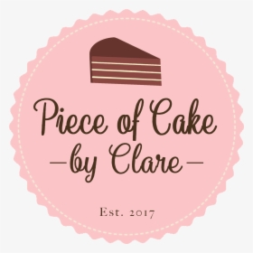 Piece Of Cake Colour 29 01 20 - Dobos Torte, HD Png Download, Transparent PNG
