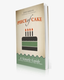 Piece Of Cake - Poster, HD Png Download, Transparent PNG