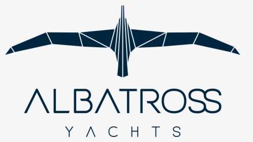 Albatross Yacht Logo, HD Png Download, Transparent PNG