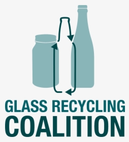 Glass Bottles Glass Recycling Bin, HD Png Download, Transparent PNG
