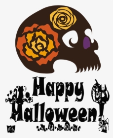 Happy Halloween Funny, HD Png Download, Transparent PNG