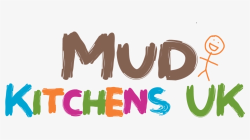 Mud Kitchens Uk - Mud Kitchen Logo, HD Png Download, Transparent PNG