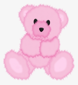 Teddy Bear , Png Download - Teddy Bear, Transparent Png, Transparent PNG