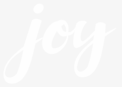 Joy-01 - Johns Hopkins Logo White, HD Png Download, Transparent PNG