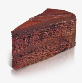 Chocolate Cake Png Image - Transparent Background Chocolate Cake Clipart, Png Download, Transparent PNG