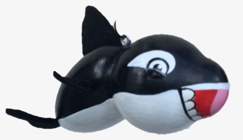 Transparent Baby Orca Clipart - Killer Whale, HD Png Download, Transparent PNG