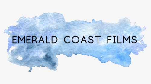 Emerald Coast Films - Iceberg, HD Png Download, Transparent PNG