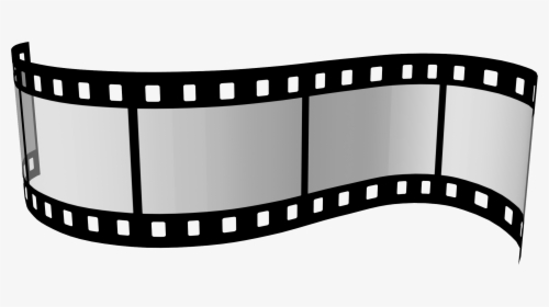 Film Strip Transparent Background, HD Png Download, Transparent PNG