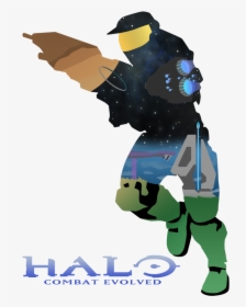 Rays Of Light As A Halo - Halo Reach, HD Png Download, Transparent PNG
