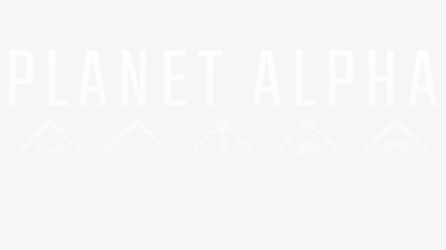 Planet Alpha Game Logo, HD Png Download, Transparent PNG