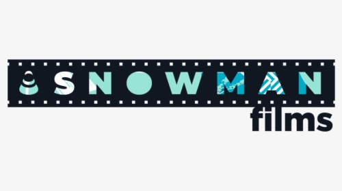 Snowman Films - Graphic Design, HD Png Download, Transparent PNG