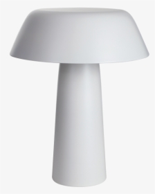 Table Lamp Halo Mumoon - Lampshade, HD Png Download, Transparent PNG