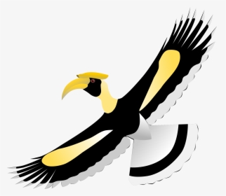 Thumb Image - Logo Hornbill Png, Transparent Png, Transparent PNG