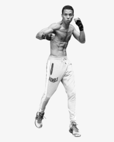 Moise Scott - Professional Boxing, HD Png Download, Transparent PNG