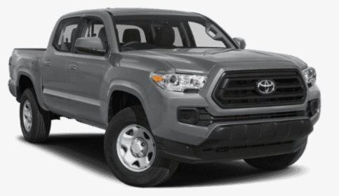New 2020 Toyota Tacoma Trd Sport - Ford F 150 Lariat, HD Png Download, Transparent PNG