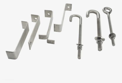 Ctp Stone Anchors - Stainless Steel Anchors For Stone, HD Png Download, Transparent PNG