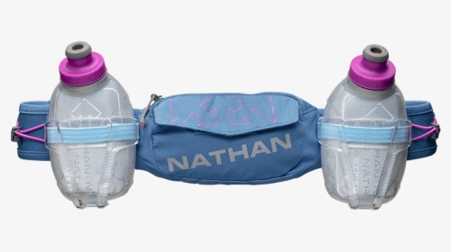 Nathan Trail Mix Plus Insulated Hydration Belt, HD Png Download, Transparent PNG