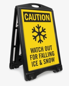 Watch For Black Ice, HD Png Download, Transparent PNG