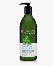 Avalon Hand & Body Lotion - Aloe Unscented Hand & Body Lotion, HD Png Download, Transparent PNG
